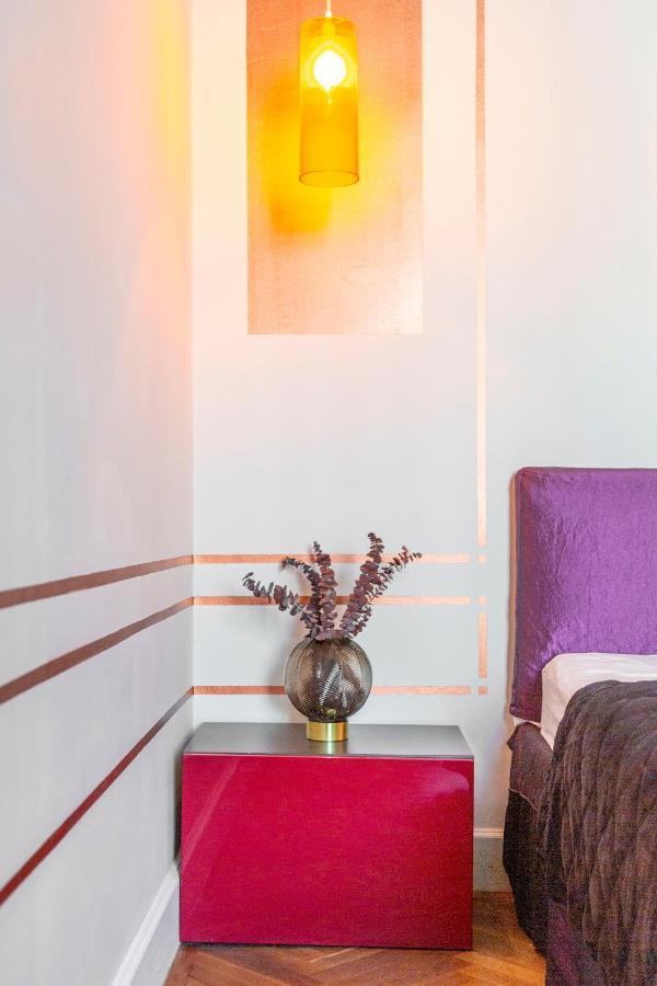 Exclusive & Stylish In The Heart Of Apartment *