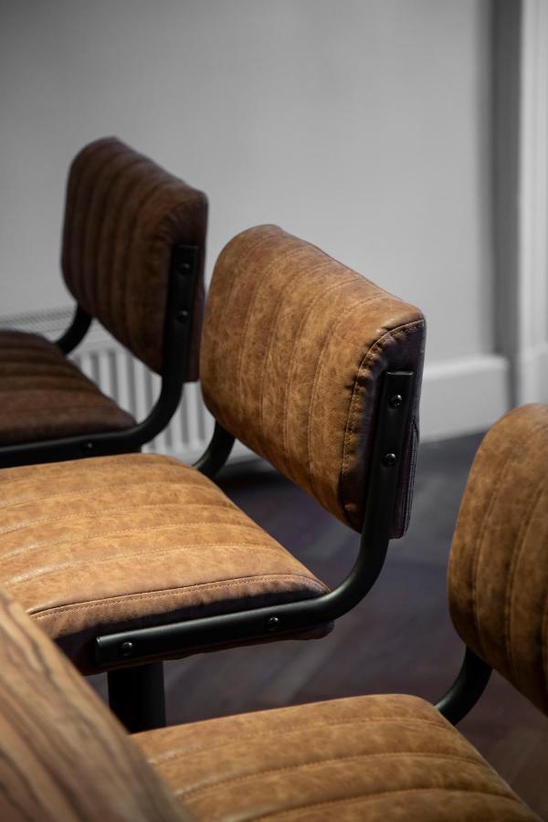 Exclusive & Stylish In The Heart Of Budapest