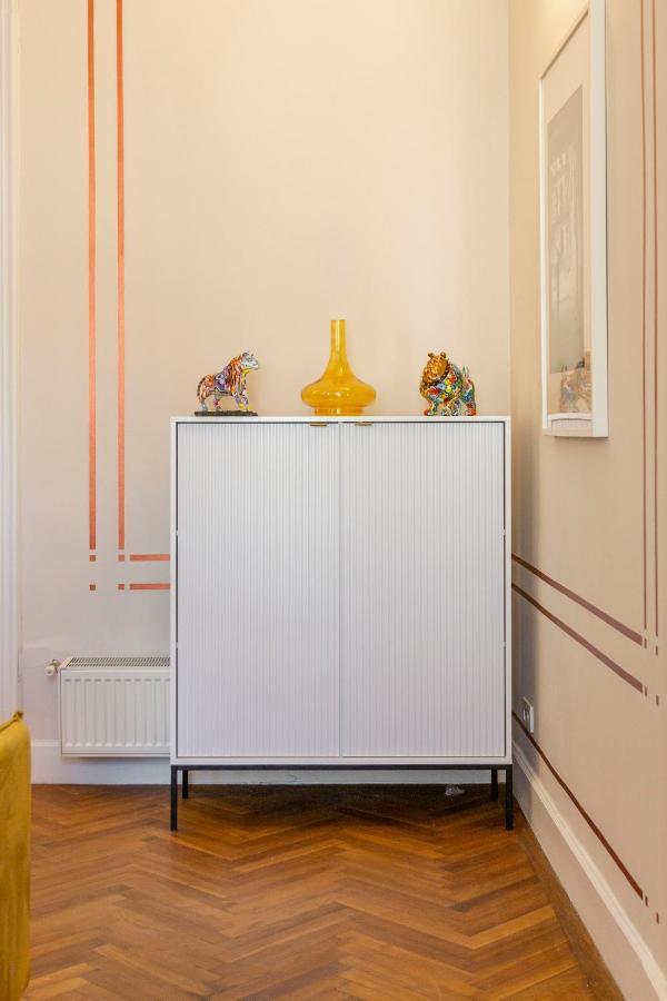 Apartment Exclusive & Stylish In The Heart Of