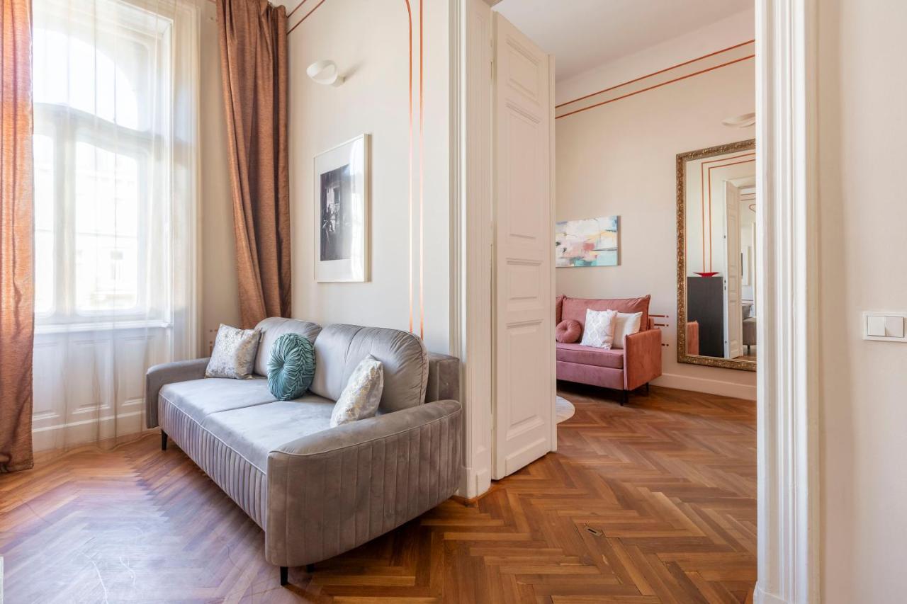 Exclusive & Stylish In The Heart Of